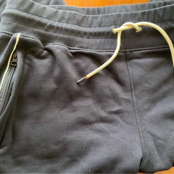 EUC Dark Navy Cotopaxi Heavy Sweatpants - Picture 4 of 5